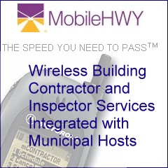 MobileHwy Wireless Building Contractor and Inspector Services