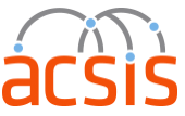 ACSIS Track and Trace Solutions