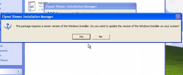 WindowsInstaller